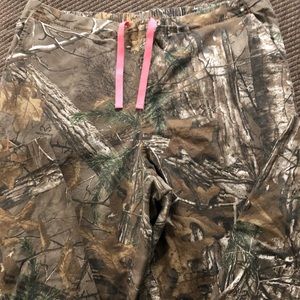 Carhart Scrub Bottoms